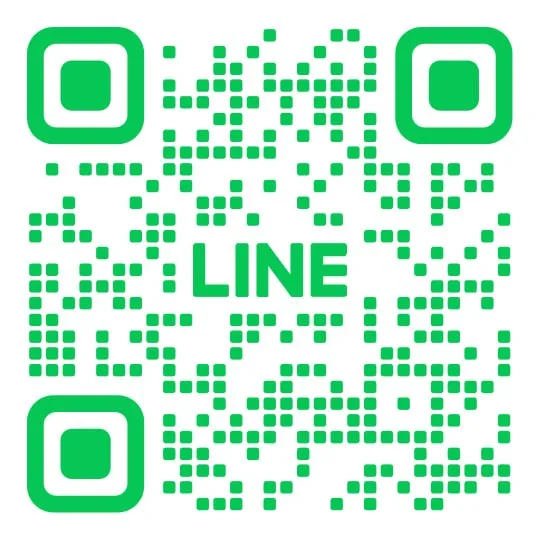 QR Code ทักเข้ามา หนังเรื่องออนไลน์ Line @